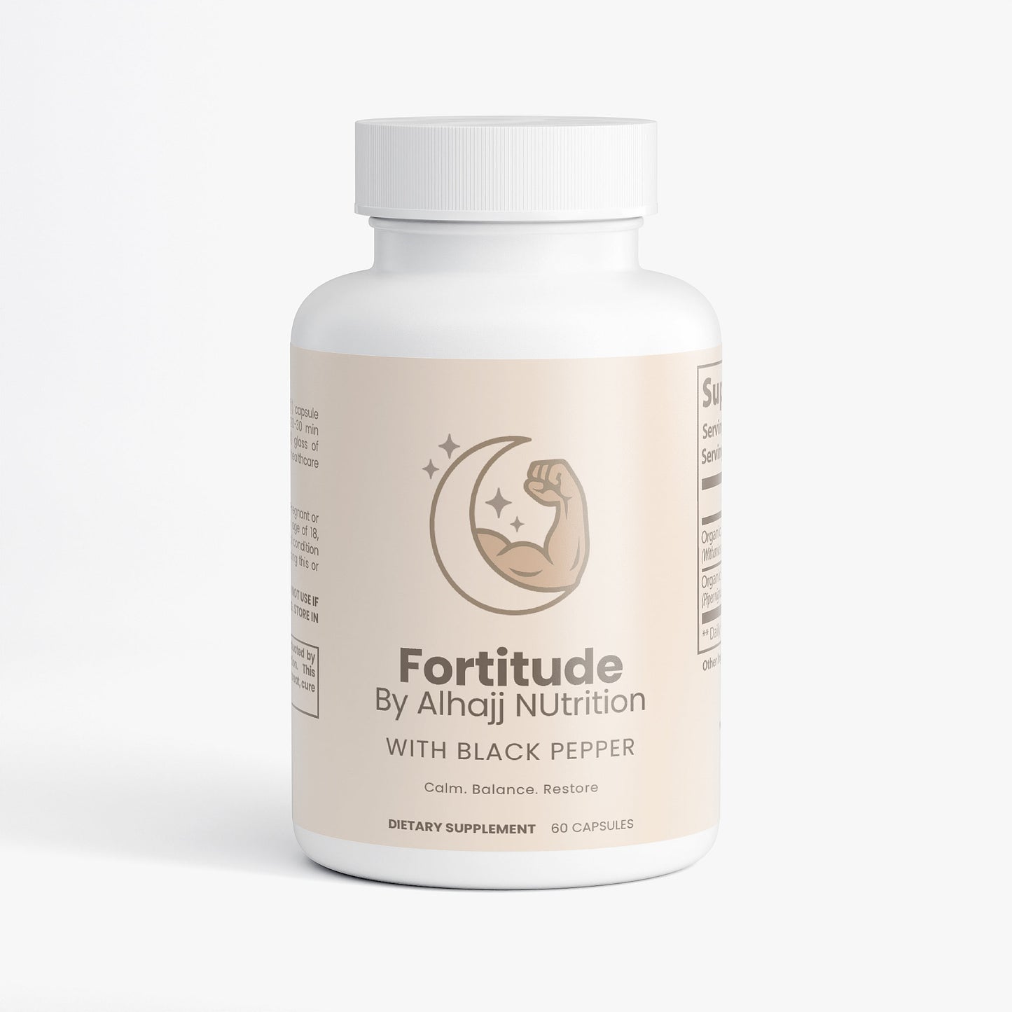 Fortitude