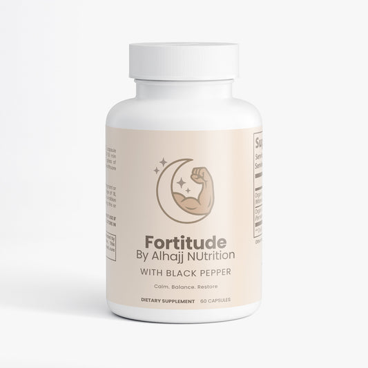 Fortitude