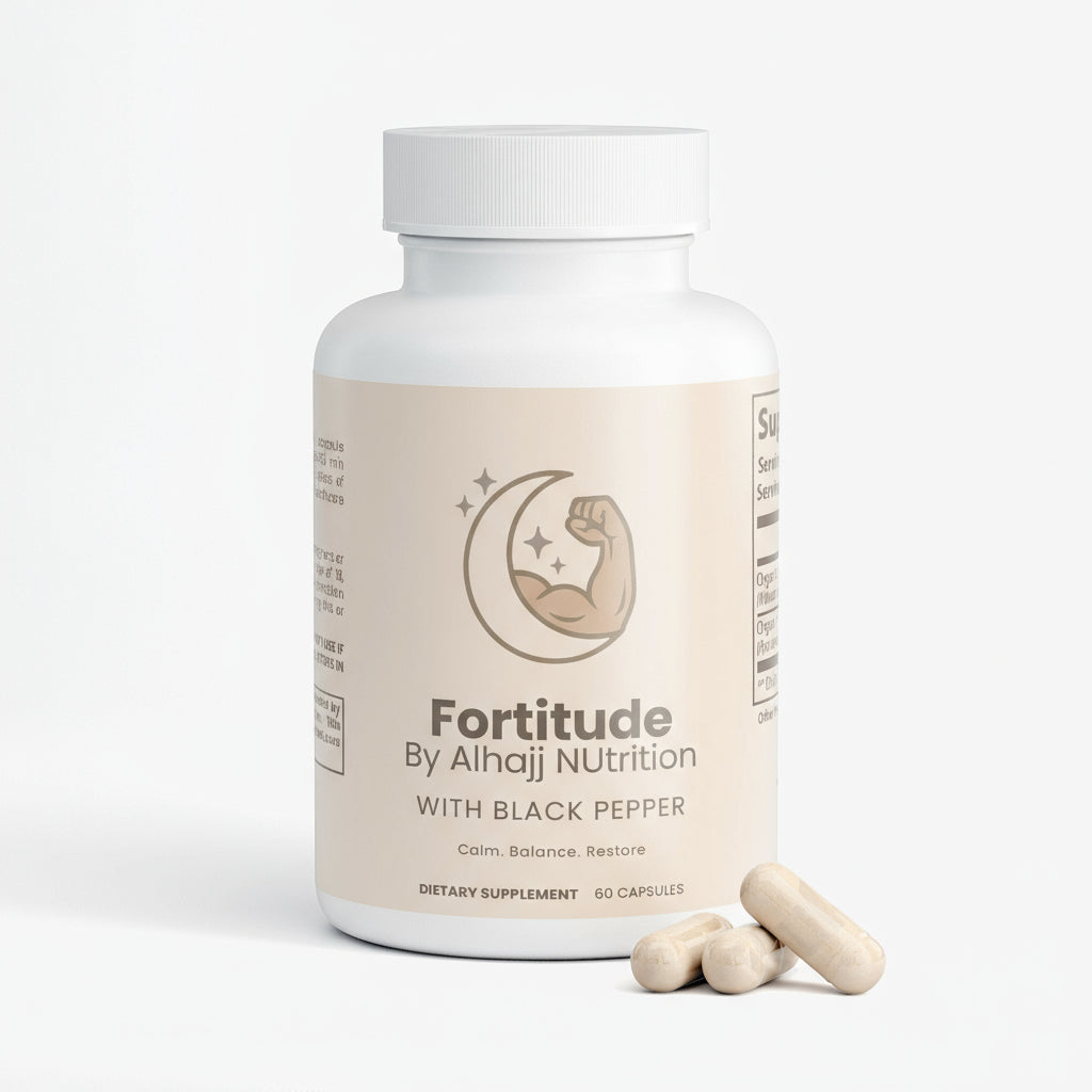 Fortitude