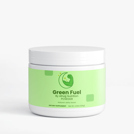Green Fuel