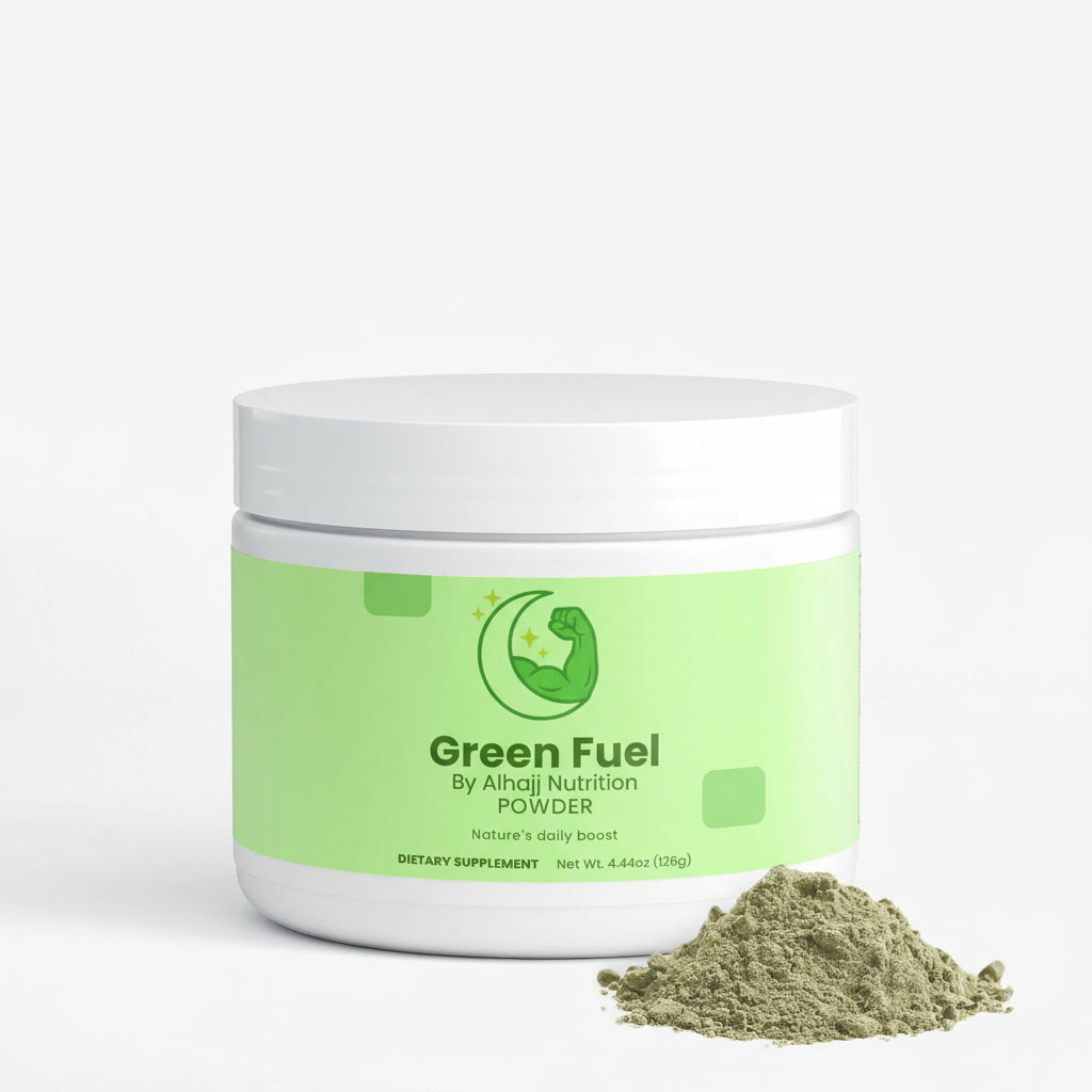 Green Fuel