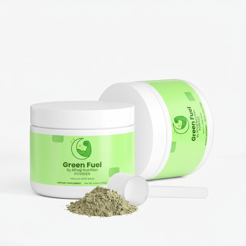 Green Fuel