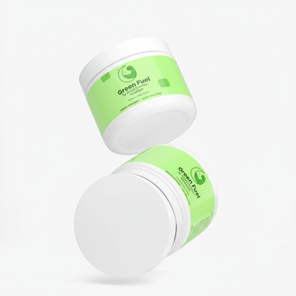 Green Fuel