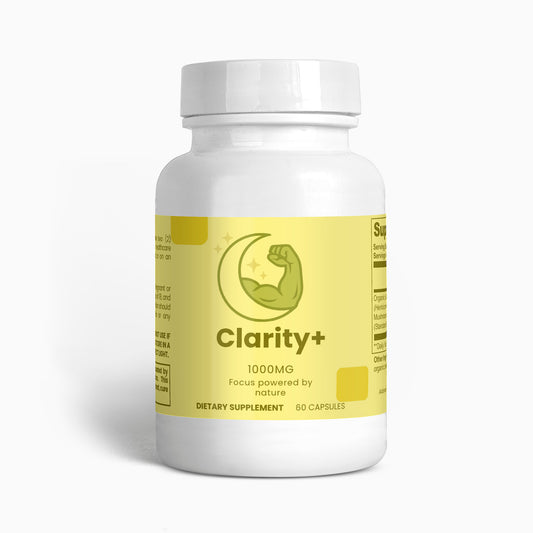 Clarity+