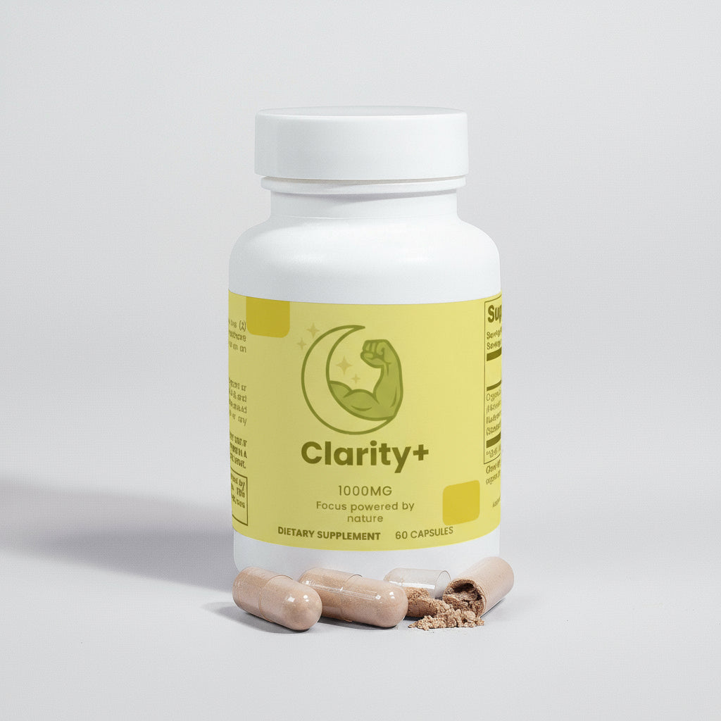 Clarity+