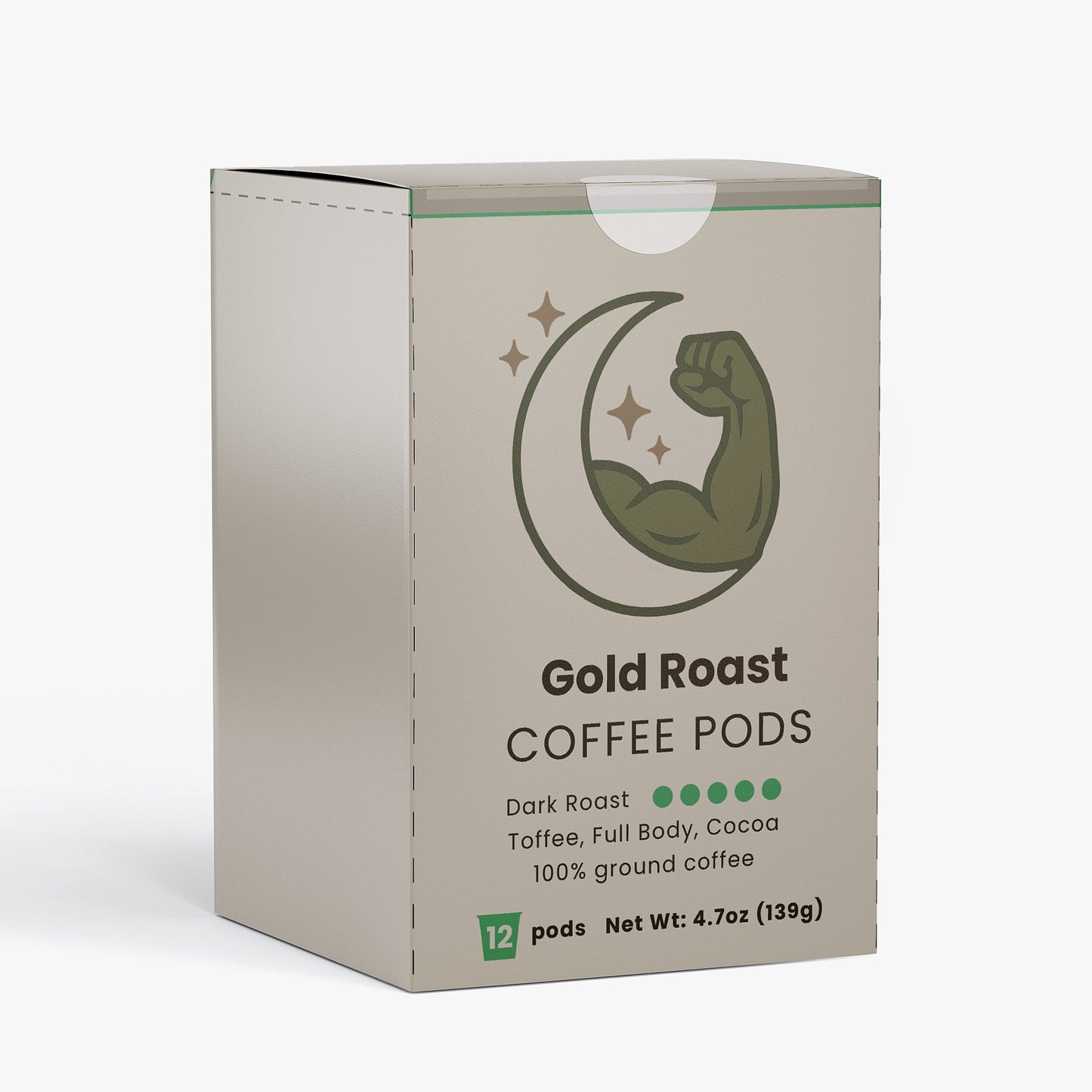 GoldRoast