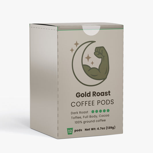 GoldRoast