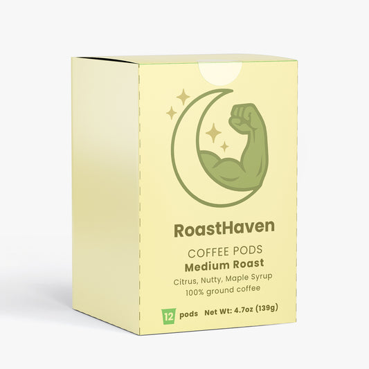RoastHaven