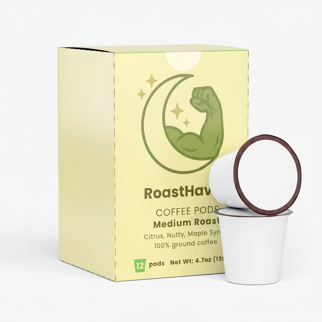 RoastHaven